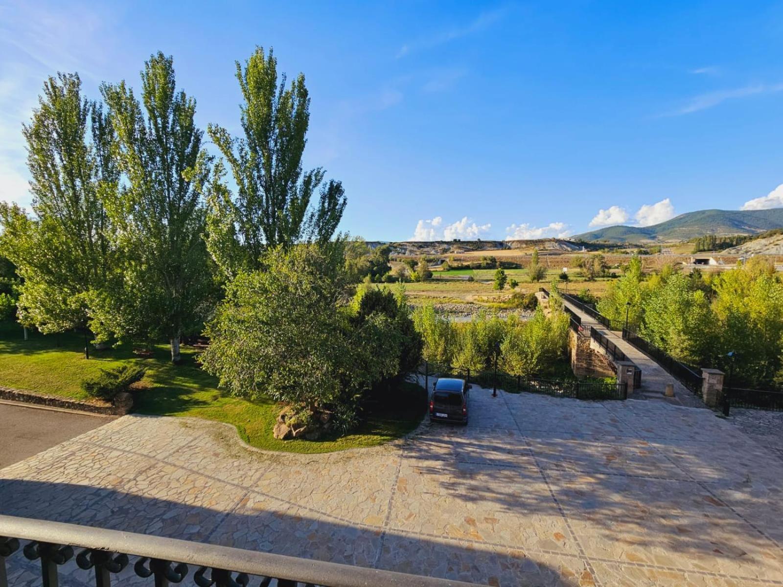 Lagar De Palacio Santa Cilia de Jaca 客房 照片